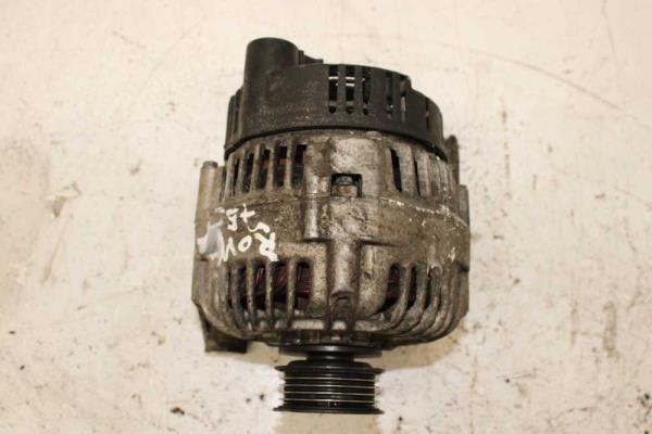 ALTERNATEUR LAND ROVER FREELANDER / ROVER 75 - Vue 2